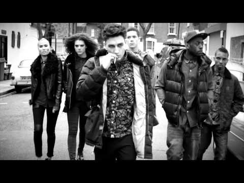 HUNGER TV: FOREVER DREAMING