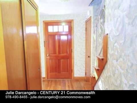 43 Grace Drive, Wilmington MA 01887 - Single Family Home - Real Estate - For Sale -