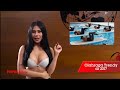 MODEL BUGIL INDONESIA