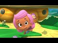 Bubble Guppies Outside Song X Marks The Spot Season 2 In Reversed