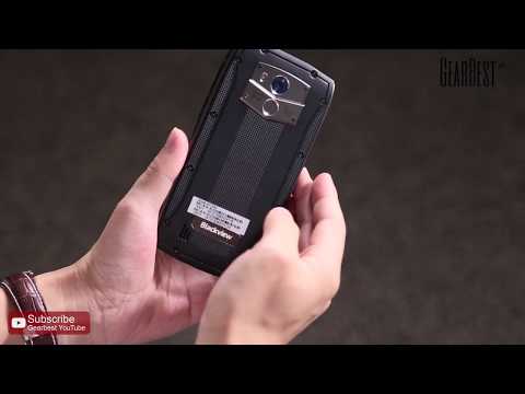 Blackview BV7000 4G Smartphone - Gearbest.com