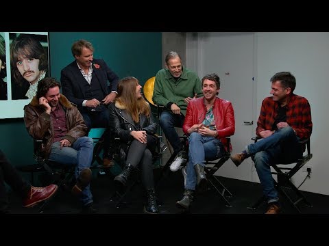Thumbnail for Andy Bell (Ride) Talks About His Favourite Moments On The #BeatlesWhiteAlbum by Ride