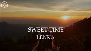 Lenka - Sweet Time (Lirik + Terjemahan Indonesia)