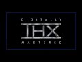 Thx Broadway DVD High Tone
