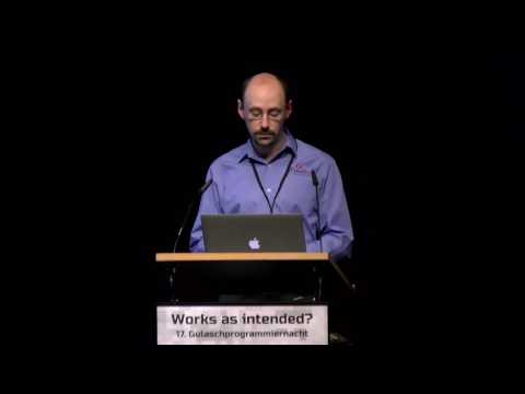 FreeBSD: The Power to Serve a Community (GPN17)