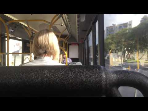 Transperth TP2610 Volvo B8RLE (ZF Ecolife) (Euro 6) (Part One)