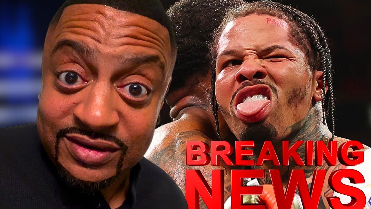 (BREAKING!!) Gervonta DRAW OVERTURNED to Gervonta LOSS SOON!?? Here’s what we know so far