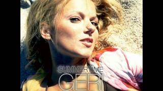 Geri Halliwell - Summertime