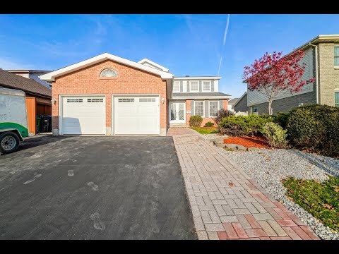 29 Mackay Street South, Brampton Home for Sale - Real Estate Properties for Sale