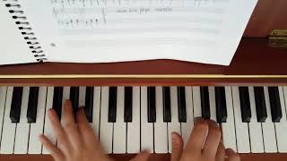 "the light she brings" by Joep Beving