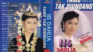 Download lagu Tamu Taku Diundang / Iis Dahlia (original Full) mp3 Download lagu Tamu Taku Diundang / Iis Dahlia (original Full) mp3