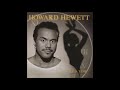 Howard Hewett - Crystal Clear