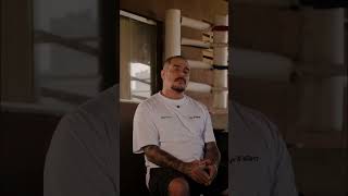 Agora é oficial! A Lenda do MMA foi convida pela Synflow para reforçar nosso time. Vem aí SYFIGHT!