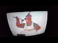 Opening To Robin Hood 1991 VHS