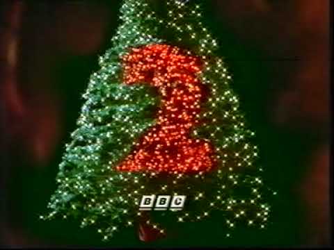 BBC 2 Junction Christmas Eve 1992
