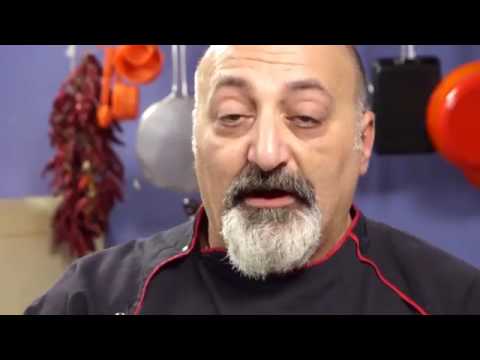 Spaghetti alla puttanesca