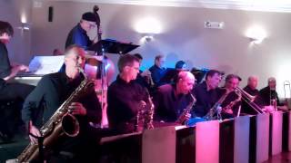 friday the 13th by the ii-v-i orchestra