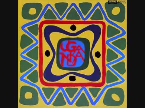 Akira Ishikawa & Count Buffalo -  Pigmy  (1972)