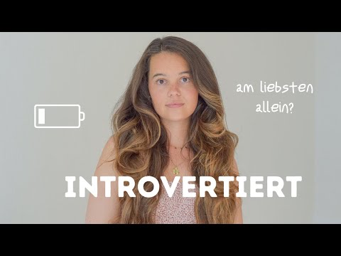 A Day in the Life of an Introvert