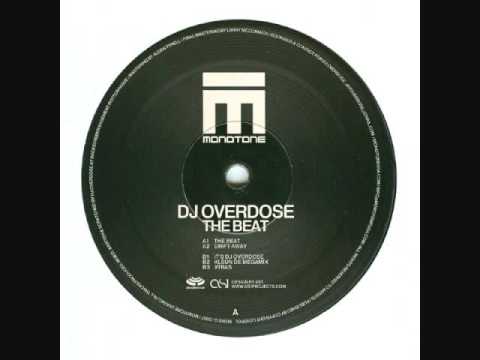 DJ Overdose  - It's DJ Overdose