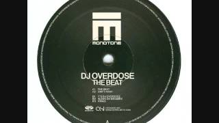 DJ Overdose  - It's DJ Overdose