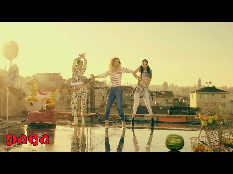 Damla — Süper Aşık