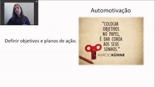 Inteligência Emocional (sessão 3)