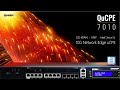 QuCPE-7010：SD-WAN / VNF Intel® Xeon® D 10GbE Network Virtualization Premise Equipment