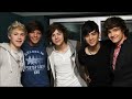 I Want de One Direction