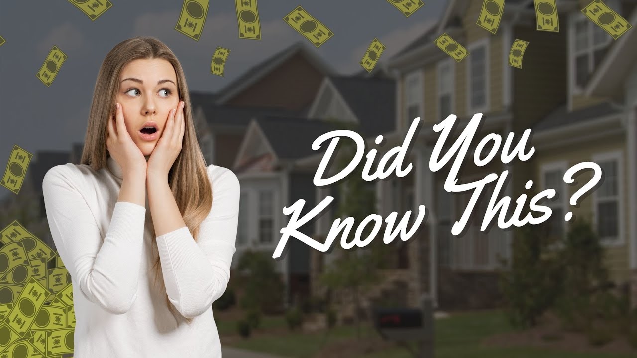 The Secret About Your Home Equity That Nobody Has Told You