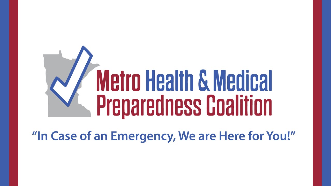 Metro Coalition Orientation Video