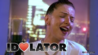 Idolator Sessions: Ayah Marar Performs "Beg, Borrow, Steal"