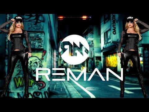 112 - Shake That (ReMan Remix)