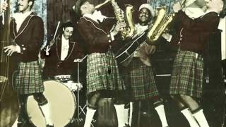 Tiny Grimes and His Rocking Highlanders - Call Of The Wild (1953)