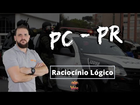 PCPR Operation - Logical Reasoning Tip to Master the Exam