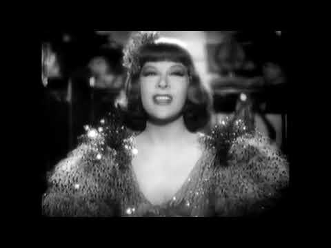 "Top of The Town" with George Murphy & Ella Logan & Hugh Herbert