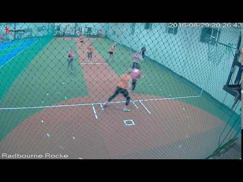 230866 Court1 Willows Sports Centre Cam2 Radbourne Rockets v Transporters Court1 Willows Sports Cen