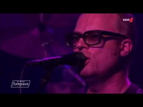 Spidergawd live rockpalast 2017