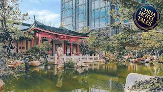 Suzhou Shantang Street Huamao Gusu Service Apartment | Suzhou, China | Hotel Rev