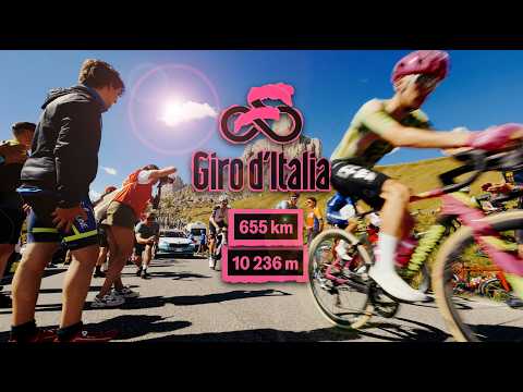 Giro di Italia 2026