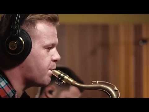 Rad and Kell - "Let It Fade" (The Forge Sessions)