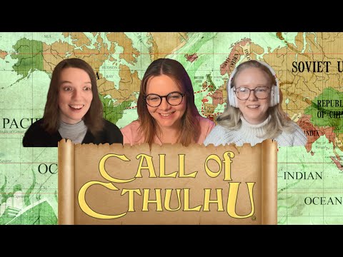 Removal Of Masks S01 E24 | Confused Drivers | Call of Cthulhu Masks of Nyarlathotep Actual Play