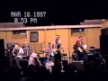 Joan of Arc - "Didactic Prom" Live - Madison, WI - 1997