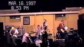 Joan of Arc - "Didactic Prom" Live - Madison, WI - 1997