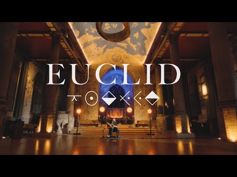 This Sleep Token cover almost BROKE me...