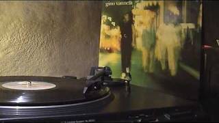 Gino Vannelli  - Santa Rosa (Vinyl Lp Nightwalker)