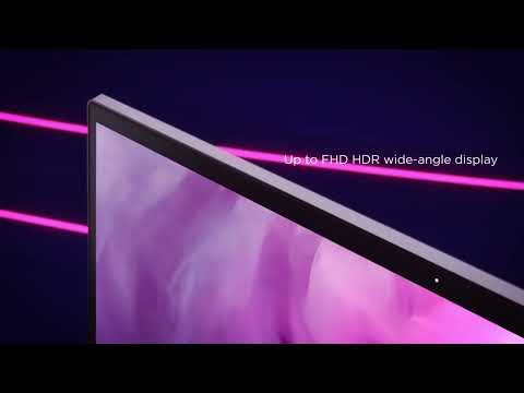 Video: Lenovo Yoga C740 2-in-1 Video: Lenovo Yoga C740 2-in-1