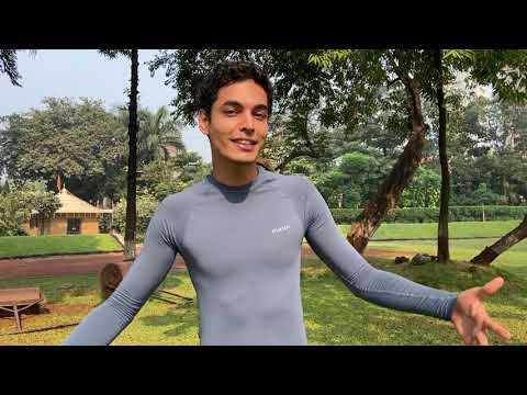 Chakshu Sharma Action Intro 2023