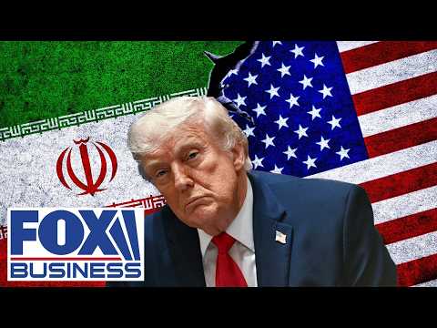 CRISIS MODE: Trump accuses Iran of delaying deal while crisis ESCALATES