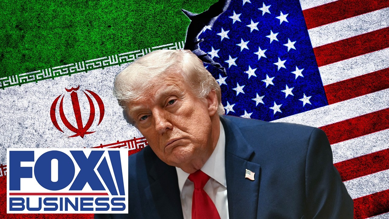 CRISIS MODE: Trump accuses Iran of delaying deal while crisis ESCALATES